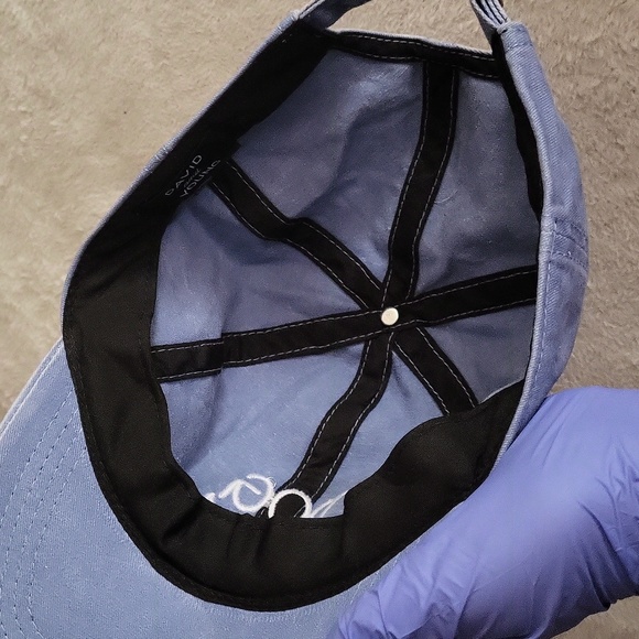 David and Young Hat - Picture 8 of 10